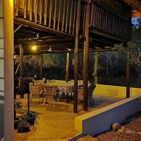 Treetops Марлот Парк Екстериор снимка