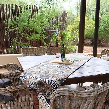 Treetops Марлот Парк Екстериор снимка