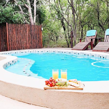 Treetops Марлот Парк Екстериор снимка