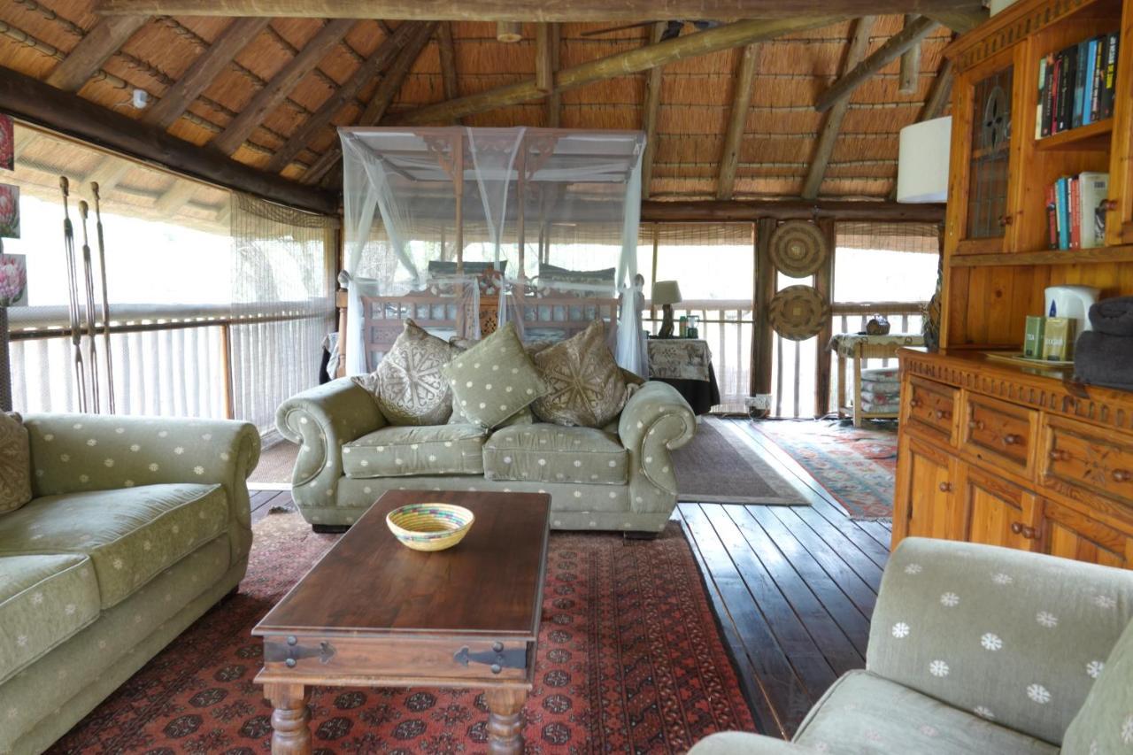 Treetops Марлот Парк Екстериор снимка