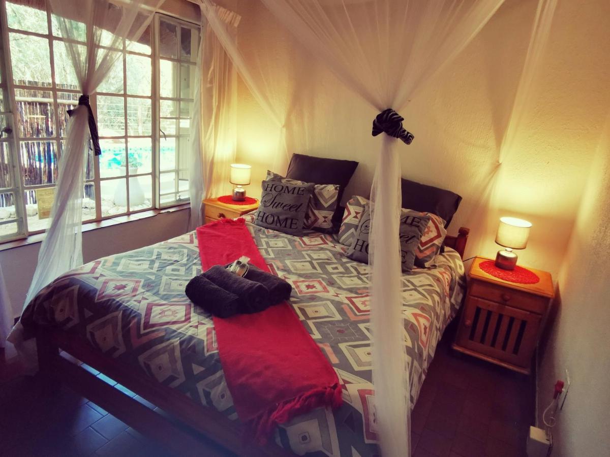 Treetops Марлот Парк Екстериор снимка