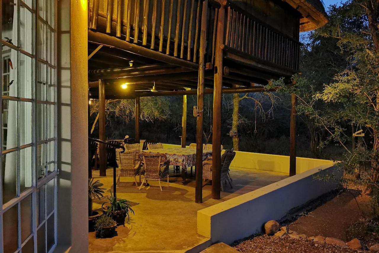 Treetops Марлот Парк Екстериор снимка