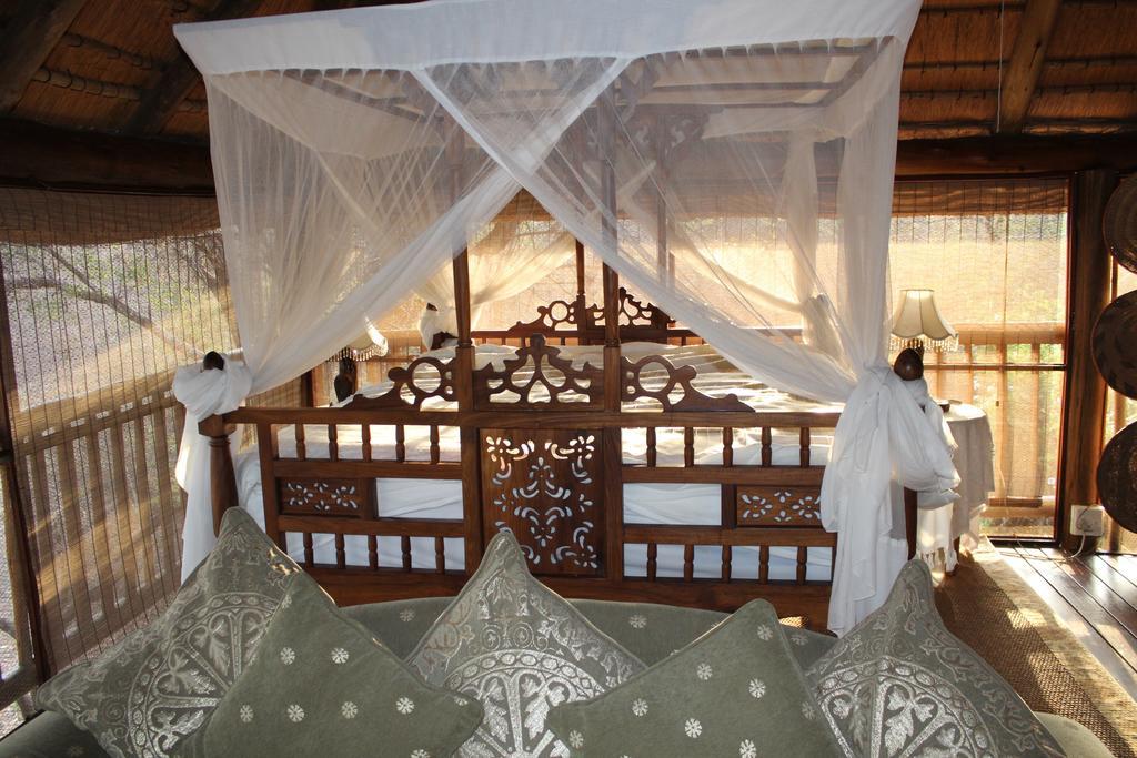 Treetops Марлот Парк Екстериор снимка