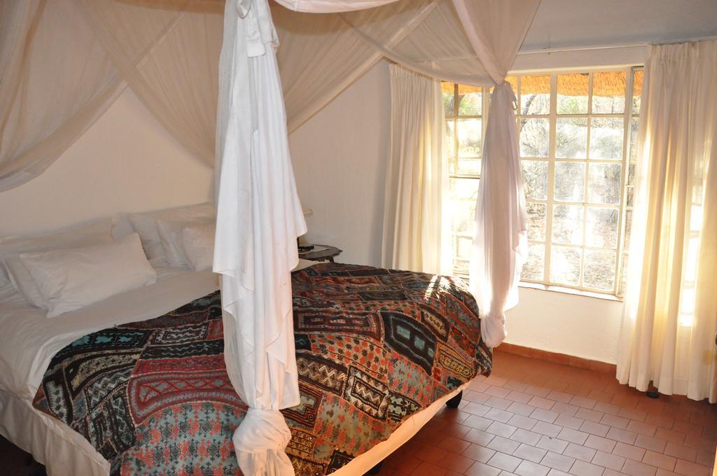 Treetops Марлот Парк Екстериор снимка