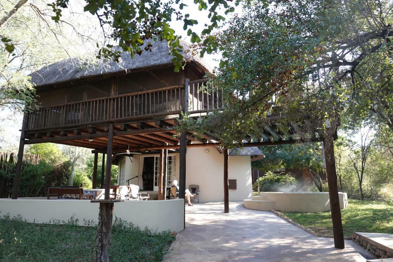 Treetops Марлот Парк Екстериор снимка