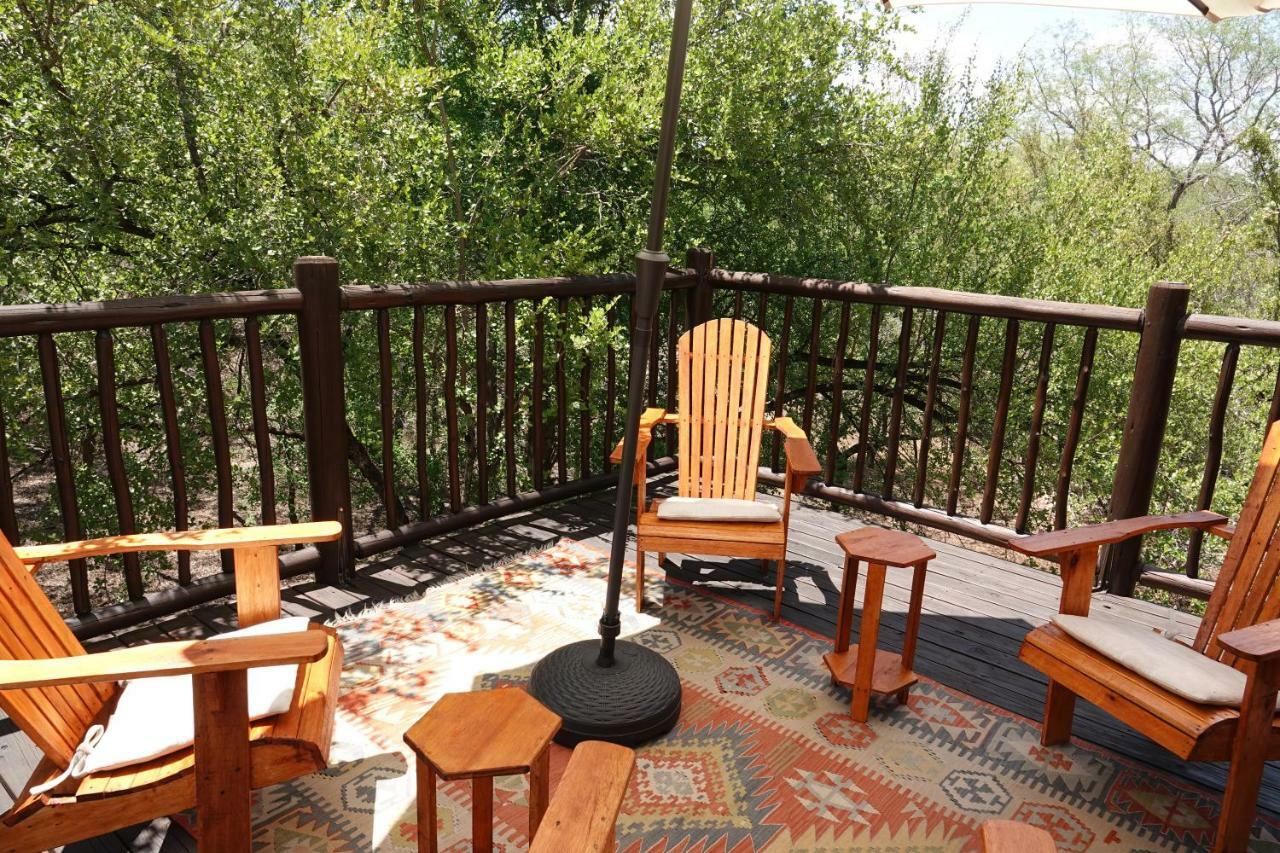 Treetops Марлот Парк Екстериор снимка
